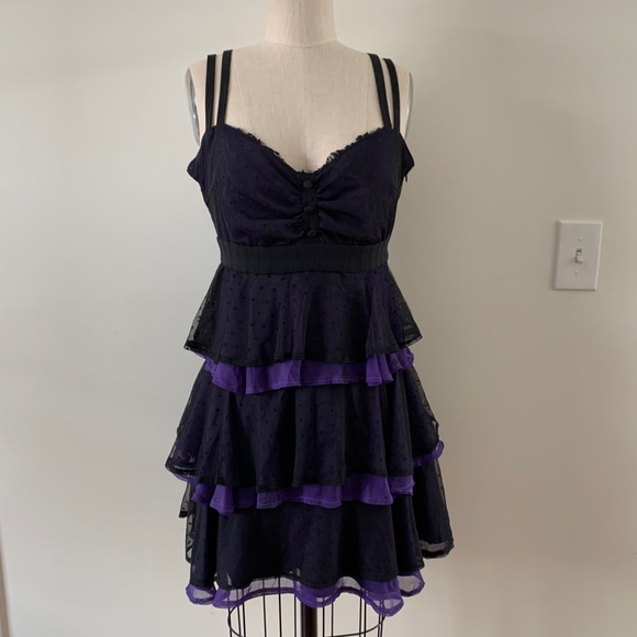 H.Naoto h.jelly&honey dress - Picture 1 of 6